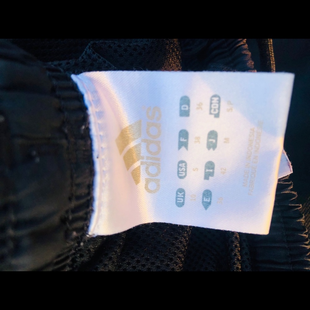 Adidas pants - Picture 3 of 3